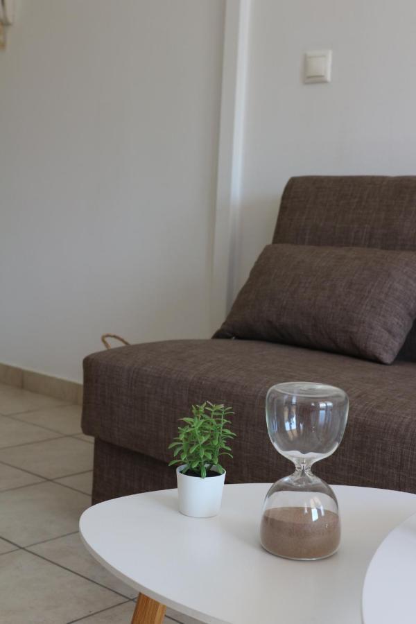 Plateia Sea View Loft Apartment Samos Town Exterior photo