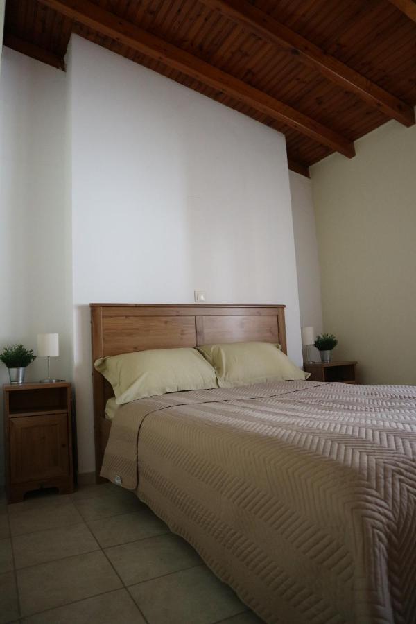 Plateia Sea View Loft Apartment Samos Town Exterior photo