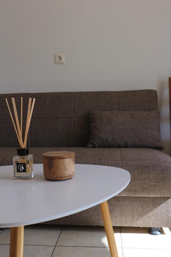 Plateia Sea View Loft Apartment Samos Town Exterior photo