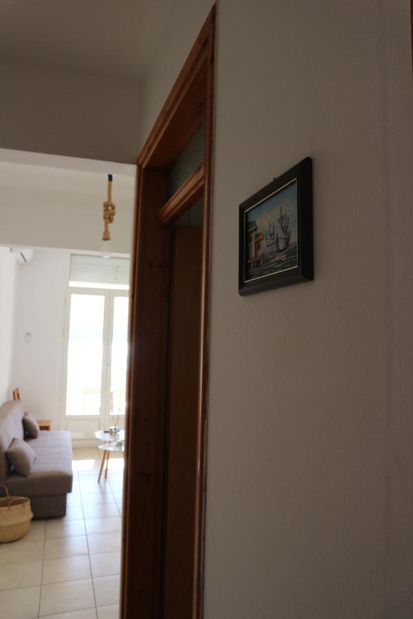 Plateia Sea View Loft Apartment Samos Town Exterior photo