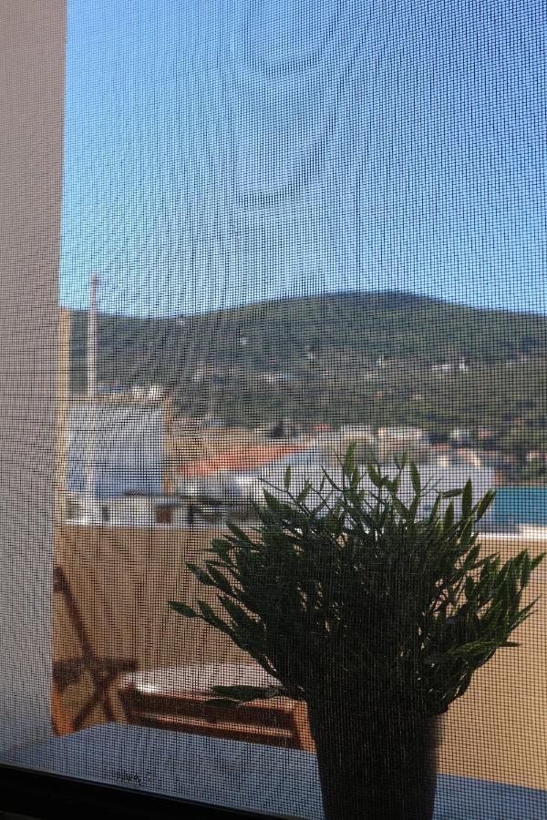 Plateia Sea View Loft Apartment Samos Town Exterior photo