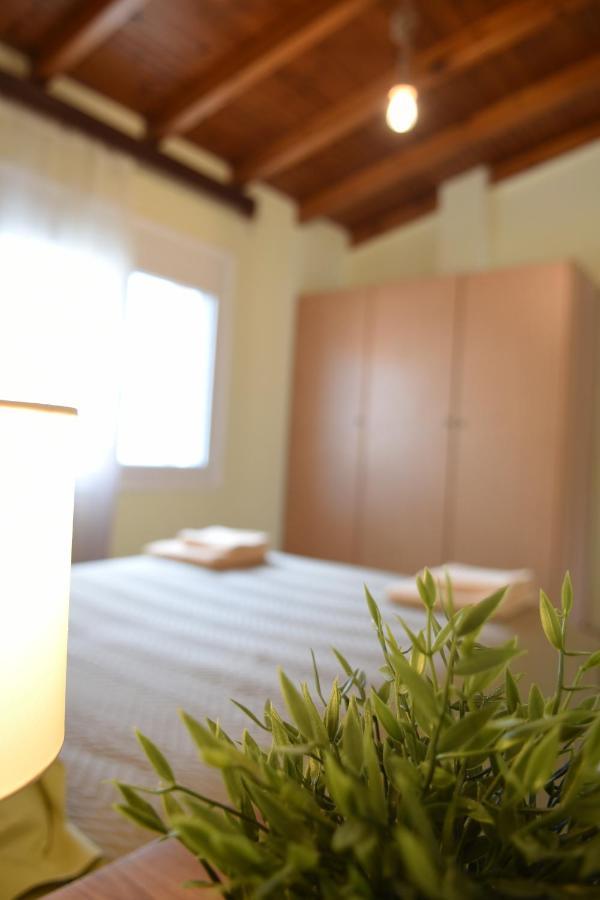 Plateia Sea View Loft Apartment Samos Town Exterior photo