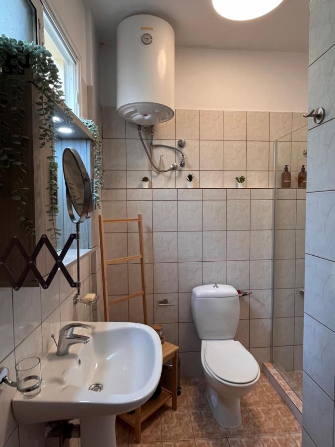 Plateia Sea View Loft Apartment Samos Town Exterior photo