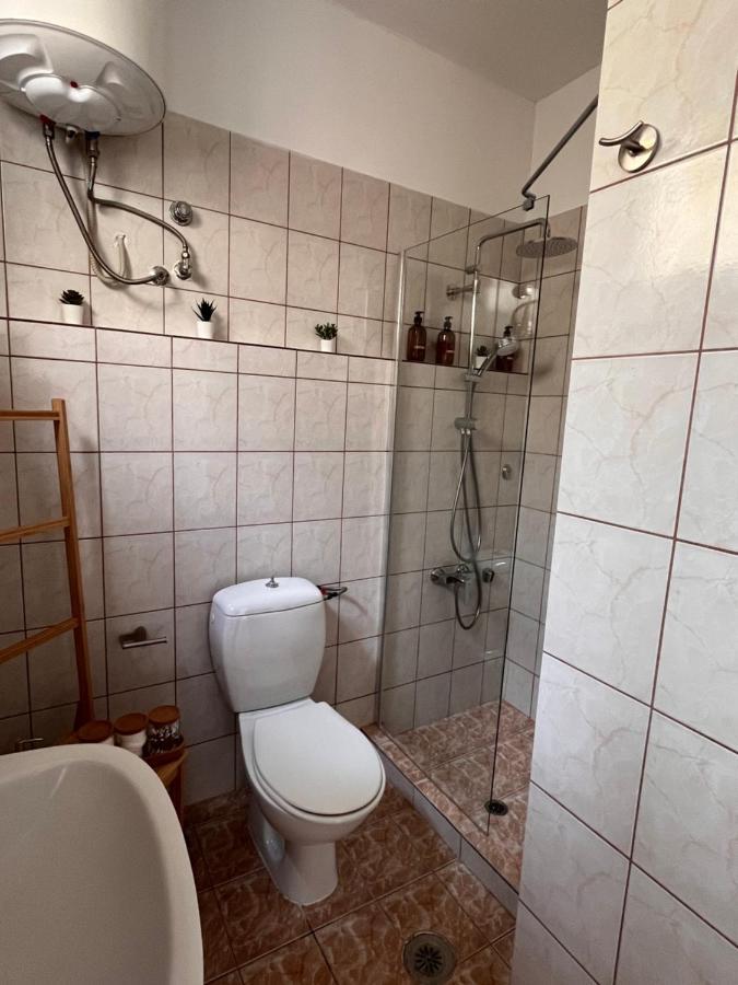 Plateia Sea View Loft Apartment Samos Town Exterior photo